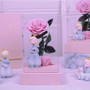 Cherry Blossom Pink