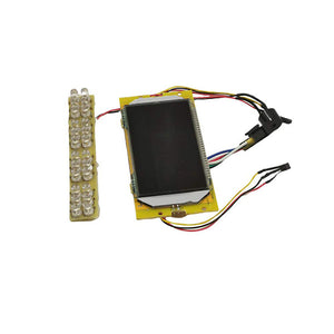 8inch LCD