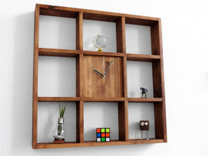 Wood