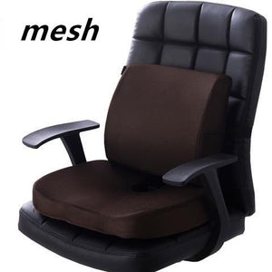 Coffee mesh