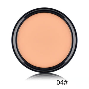 Dark skin tone