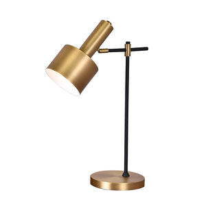 Golden bronze