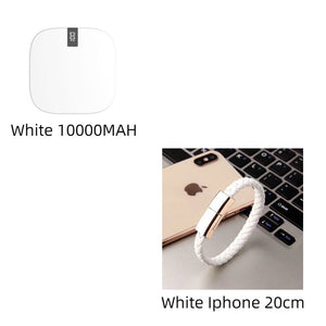 White Suit O