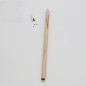 Pencil refill black