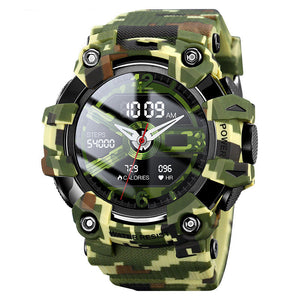 Army camouflage