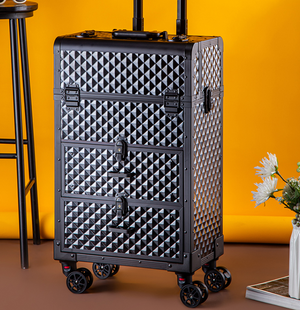 Water Cube Black