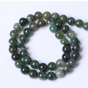 Agate Scattered Beads