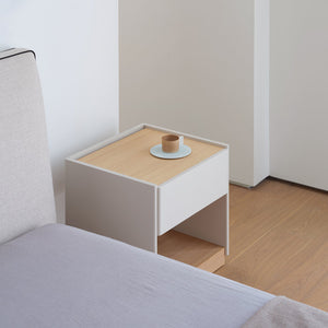 Wood light grey