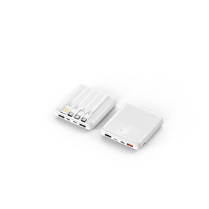 Ivory White