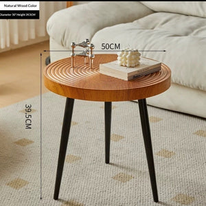 Wood Color