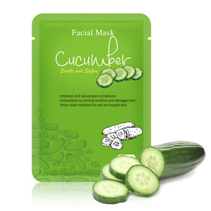 Cucumber flavor