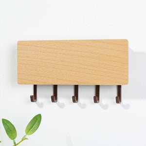 Wood brown