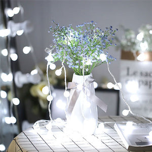 White light