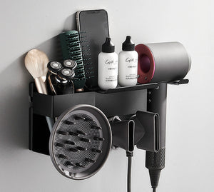 Blower rack A