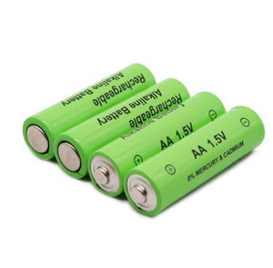 AAA Green