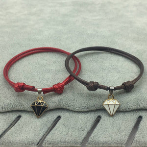 Red Coffee Pair