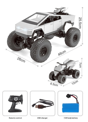 Package 1 Single Battery