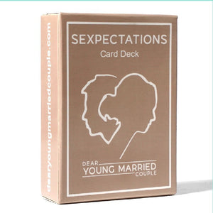 Expectation Card
