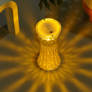 Yellow light
