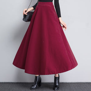 Wine Red