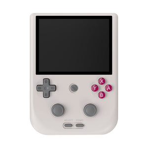 Vintage Gray