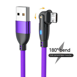 Micro Purple