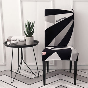 Geometric time