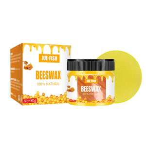 80g beeswax plus sponge