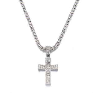 Silver Cross