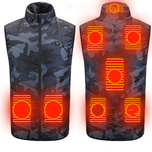 Camouflage8 area