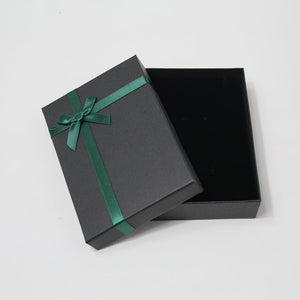 Black Card Green 14.5x10x3.5CM