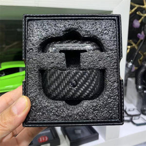 Carbon Fiber Bright