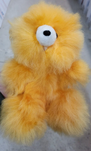 Creamsicle Orange