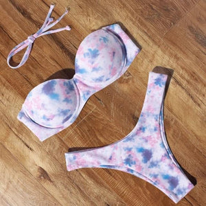 Tie Dye