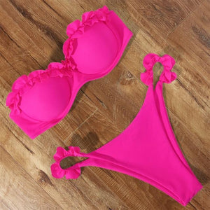 Hot Pink