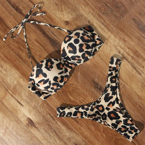 Bali Leopard