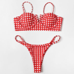 Beauty Red