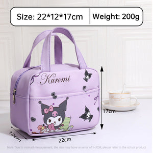 Purple Coulommi Picnic