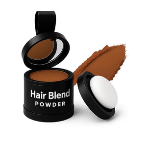 Medium Brown
