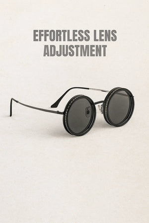 FlexShade Glasses