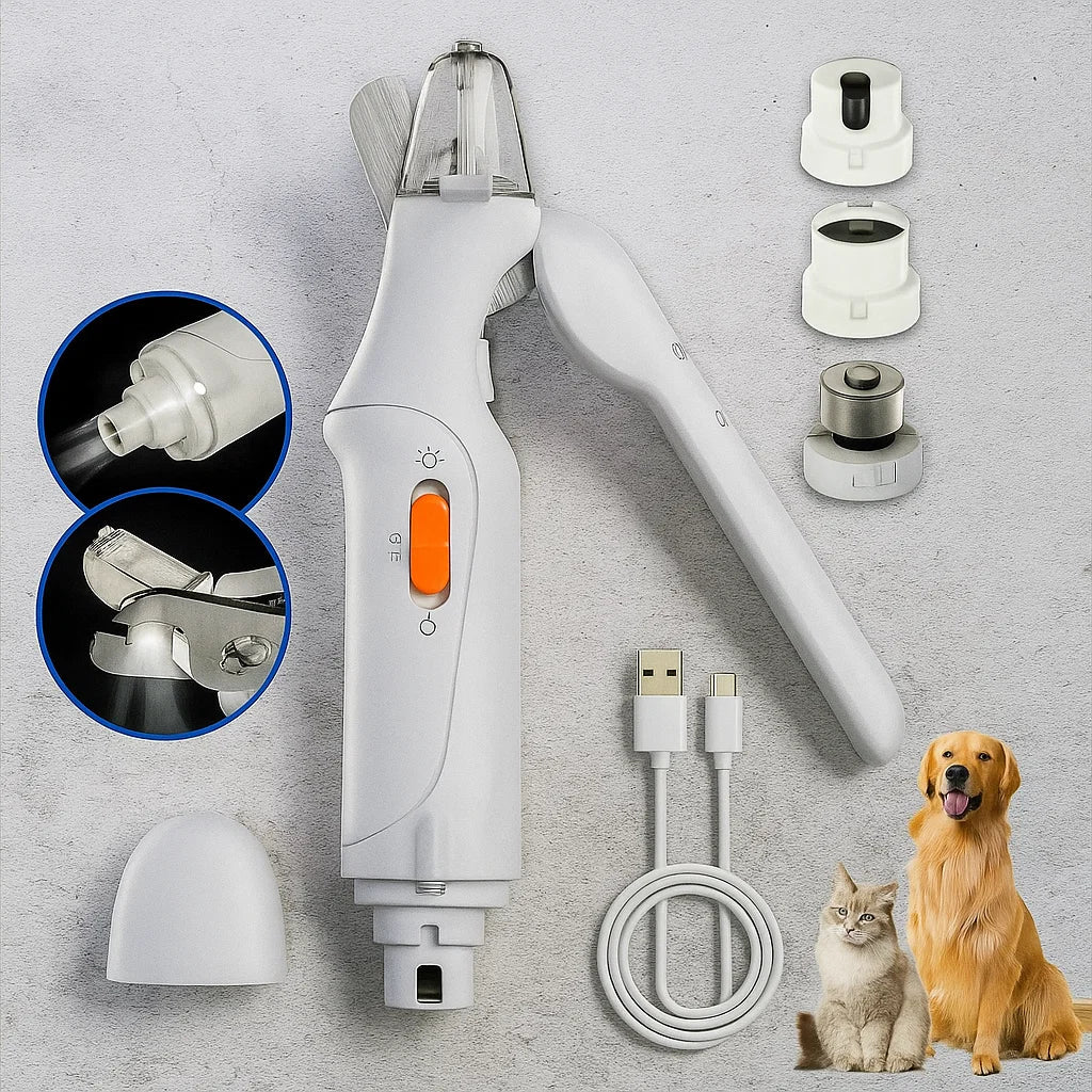 Paw Trim Pro