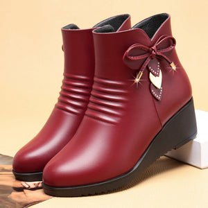 wine red