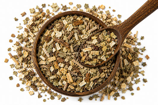 High Blood Pressure Blend