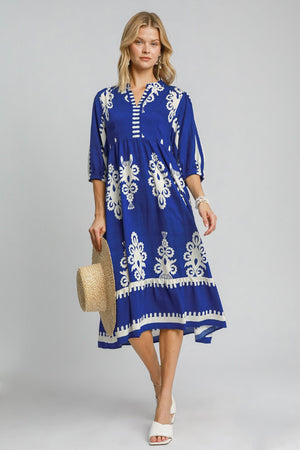 Royal Blue