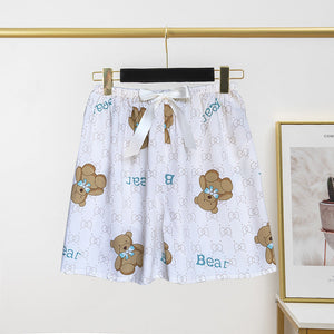 Beige Doll Bear