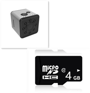 Silver 4GB