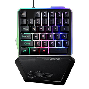 G40 single mix