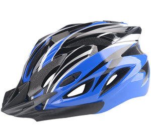 Blue black