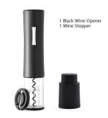 Black add a stopperX2