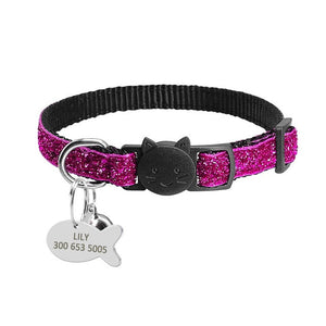 Bling Hot Pink